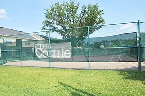 Club Cortile Resort #1 - 4 Bed 3 Baths Townhome