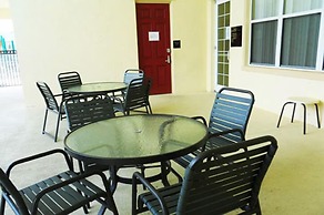 Club Cortile Resort #1 - 4 Bed 3 Baths Townhome