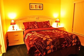 Club Cortile Resort #1 - 4 Bed 3 Baths Townhome