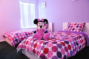 Club Cortile Resort #1 - 4 Bed 3 Baths Townhome