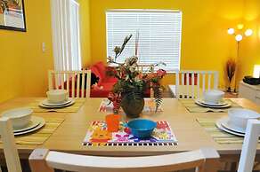 Villas at Seven Dwarfs Lane #1 - 4 Bed 3 Baths Townhome