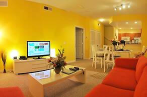 Villas at Seven Dwarfs Lane #1 - 4 Bed 3 Baths Townhome