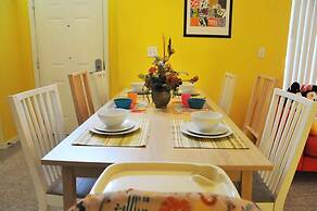 Villas at Seven Dwarfs Lane #1 - 4 Bed 3 Baths Townhome