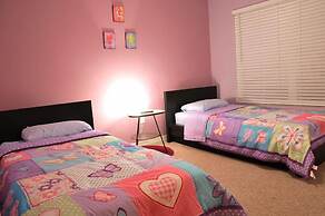 Villas at Seven Dwarfs Lane #1 - 4 Bed 3 Baths Townhome