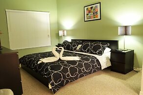 Villas at Seven Dwarfs Lane #1 - 4 Bed 3 Baths Townhome