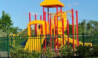 Villas at Seven Dwarfs Lane #1 - 4 Bed 3 Baths Townhome