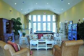 Villas at Seven Dwarfs Lane #1 - 4 Bed 3 Baths Townhome