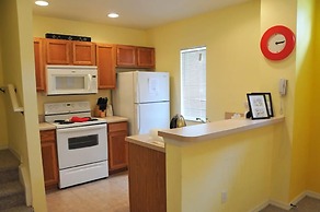 Villas at Seven Dwarfs Lane #1 - 4 Bed 3 Baths Townhome