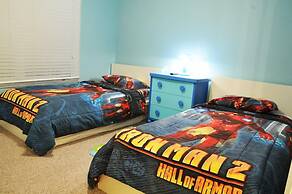 Villas at Seven Dwarfs Lane #1 - 4 Bed 3 Baths Townhome