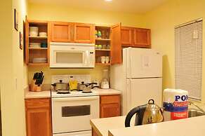 Villas at Seven Dwarfs Lane #1 - 4 Bed 3 Baths Townhome