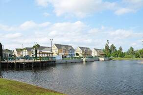 Villas at Seven Dwarfs Lane #1 - 4 Bed 3 Baths Townhome