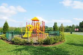 Villas at Seven Dwarfs Lane #1 - 4 Bed 3 Baths Townhome