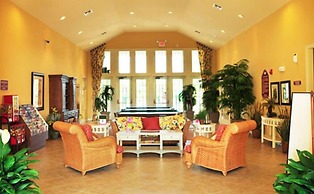 Villas at Seven Dwarfs Lane #1 - 4 Bed 3 Baths Townhome