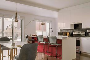 Sonder by Marriott Bonvoy Penny Lane Apartments Old Montreal