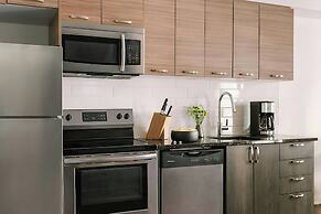 Sonder by Marriott Bonvoy Penny Lane Apartments Old Montreal