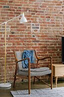 Sonder by Marriott Bonvoy Penny Lane Apartments Old Montreal