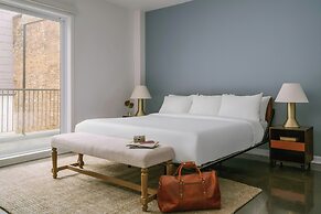 Sonder by Marriott Bonvoy Penny Lane Apartments Old Montreal