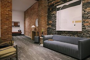 Sonder by Marriott Bonvoy Penny Lane Apartments Old Montreal