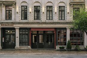 Sonder by Marriott Bonvoy Penny Lane Apartments Old Montreal
