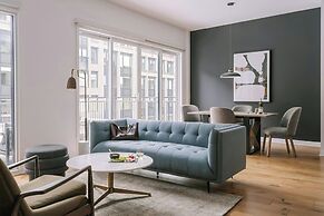 Sonder by Marriott Bonvoy Penny Lane Apartments Old Montreal