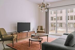 Sonder by Marriott Bonvoy Penny Lane Apartments Old Montreal