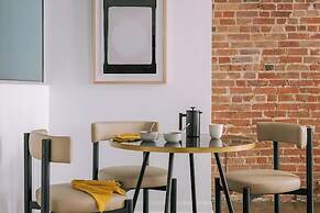 Sonder by Marriott Bonvoy Penny Lane Apartments Old Montreal