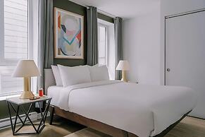 Sonder by Marriott Bonvoy Penny Lane Apartments Old Montreal