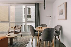 Sonder by Marriott Bonvoy Penny Lane Apartments Old Montreal