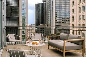 Sonder by Marriott Bonvoy Penny Lane Apartments Old Montreal