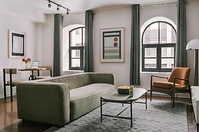 Sonder by Marriott Bonvoy Penny Lane Apartments Old Montreal