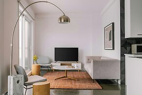 Sonder by Marriott Bonvoy Penny Lane Apartments Old Montreal