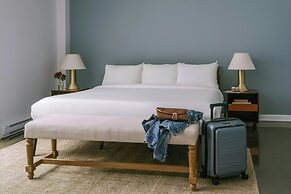 Sonder by Marriott Bonvoy Penny Lane Apartments Old Montreal