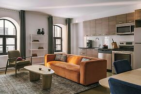 Sonder by Marriott Bonvoy Penny Lane Apartments Old Montreal