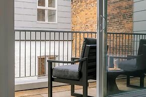 Sonder by Marriott Bonvoy Penny Lane Apartments Old Montreal