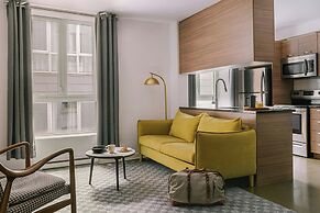 Sonder by Marriott Bonvoy Penny Lane Apartments Old Montreal