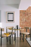 Sonder by Marriott Bonvoy Penny Lane Apartments Old Montreal