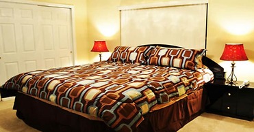 Paradise Cay #2 - 3 Bed 3 Baths Townhome