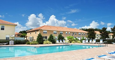 Shv1165ha - 3 Bedroom Townhome In Paradise Cay, Sleeps Up To 6, Just 4