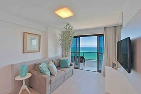 HY Beach Flats