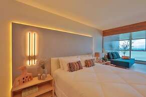HY Beach Flats