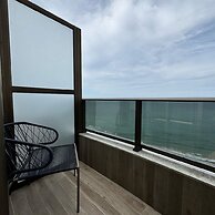 HY Beach Flats