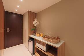 HY Beach Flats