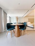 HY Beach Flats