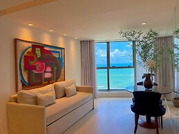 HY Beach Flats