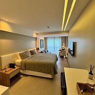 HY Beach Flats