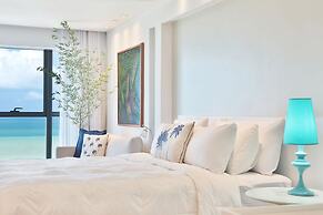 HY Beach Flats
