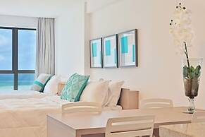 HY Beach Flats