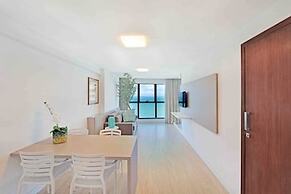 HY Beach Flats