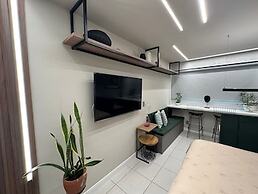 HY Beach Flats