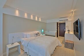 HY Beach Flats